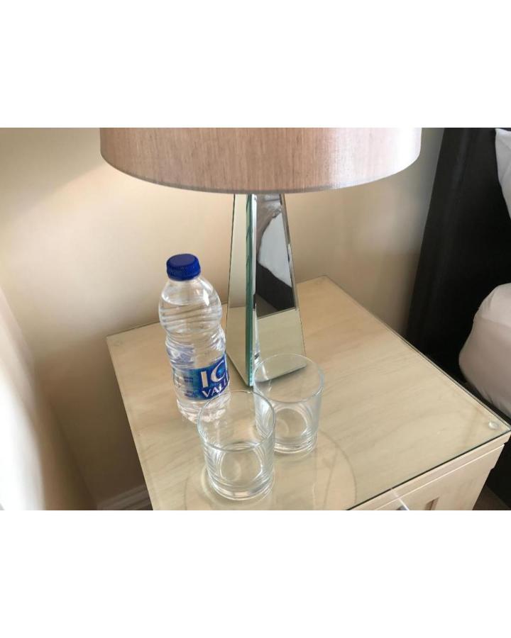 윈체스터 31 퀸즈 로드 B&B 외부 사진